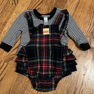 Harajuku for Target 6m outfit